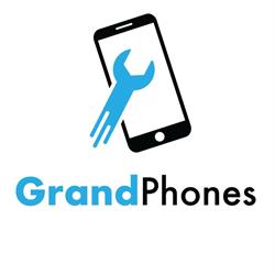 Grand Phones - servis mobilov