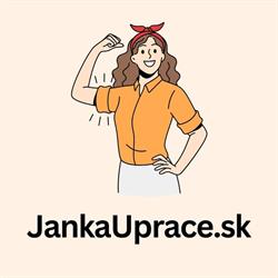 Janka uprace