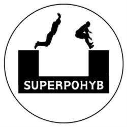 Superpohyb