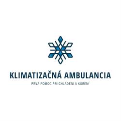Klimatizačná ambulancia s.r.o.
