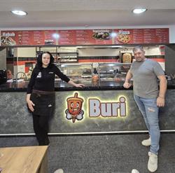 BURI Kebab