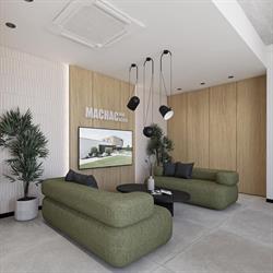 MACHAC REAL ESTATE s. r. o.