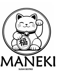 MANEKI Sushi Bistro
