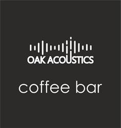 Oak Acoustics coffee bar