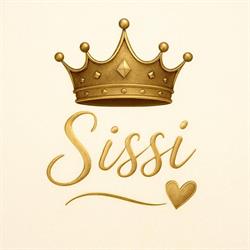 All in Sissi