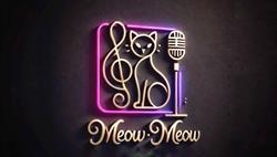 Karaoke club Meow Meow