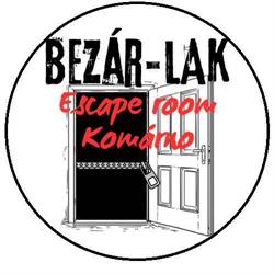 Bezár-lak Escape room Komárno
