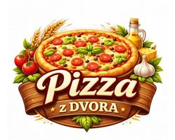 Pizza z Dvora