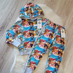 Handmade Medj
