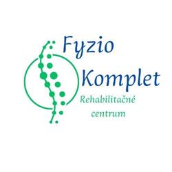 FyzioKomplet s.r.o.