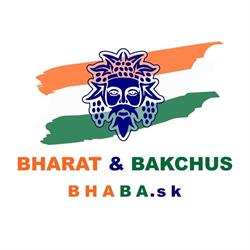 Bharat & Bakchus - bhaba.sk