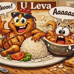 U leva