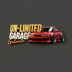 UN-LIMITED GARAGE