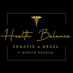 HEALTH BALANCE, štúdio zdravia a krásy