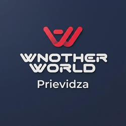 Another World Prievidza I VR ARÉNA