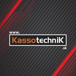 Kasák Peter - KASSO-TECHNIK