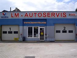 LM Autoservis