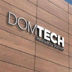 DOMTECH