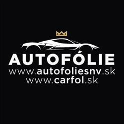 Autofólie Carfol Spišská Nová Ves