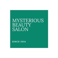 MYSTERIOUS beauty salon