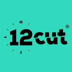 12cut - pánske kaderníctvo