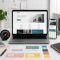 Web dizajn na mieru pre firmu – CottonCloud