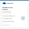 Vlastná WordPress téma alebo plugin na mieru: ako si správne určiť rozsah vývoja