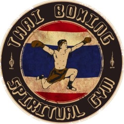 Thaiboxing Spiritual Gym