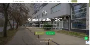 Krása štúdio OK