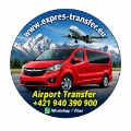 Expres Transfer Poprad