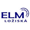 Ložiska ELM