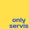 only servis