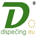 DISPEČING EU