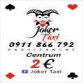 Joker Taxi